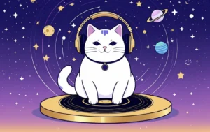 pudgy blog voyager golden record humanity message space 1