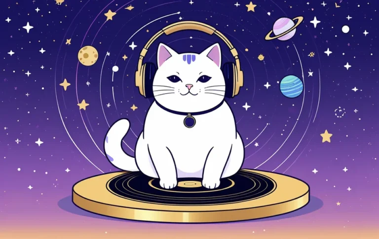 The Voyager Golden Record: What NASA Chose to Represent All of Humanity