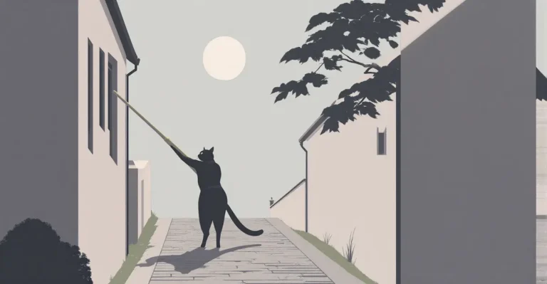 The History of Knocker-Uppers: How Britain’s Human Alarm Clocks Tapped on Windows Until 1973