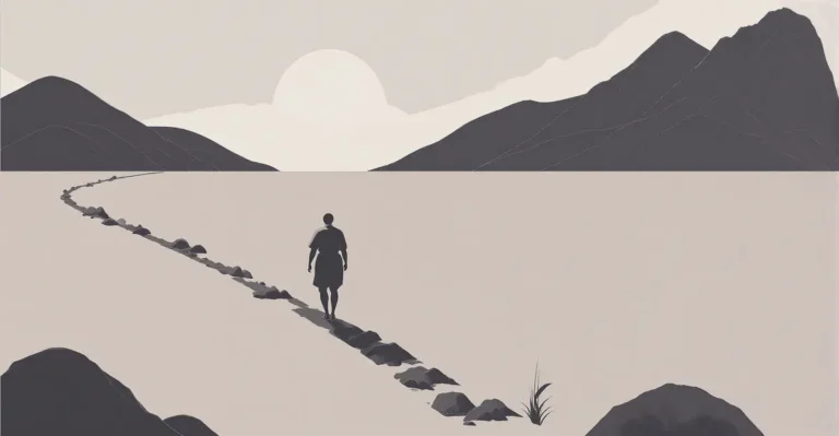 What Are Sailing Stones? The Death Valley Mystery a Light Breeze and Some Ice Finally Solved