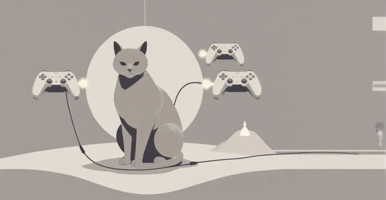 What Is Netcode? How Online Games Hide Lag and Keep Players in Sync