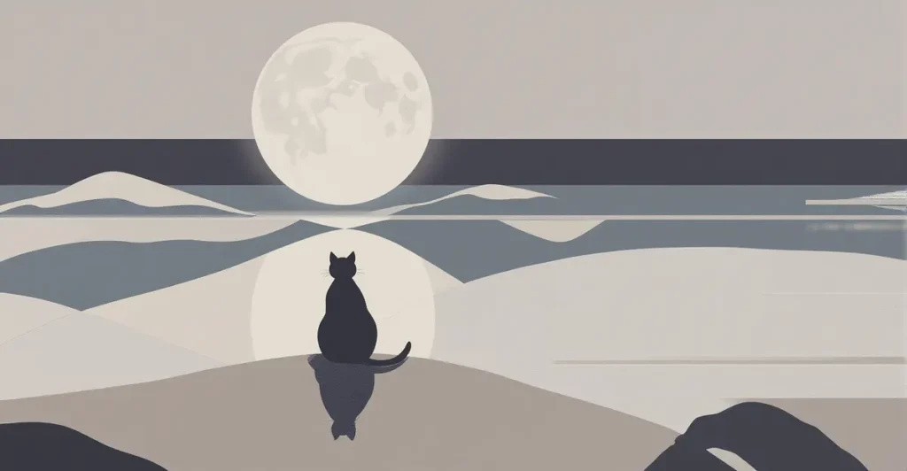 What Causes Tides? The Moon, the Sun, and the Stretching Sea
