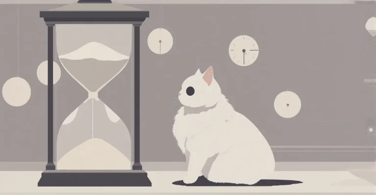 Why Does Time Feel Faster as You Get Older? The Science of Our Shrinking Years