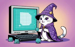 pudgy blog atari wizardry rights acquisition rpg history 1