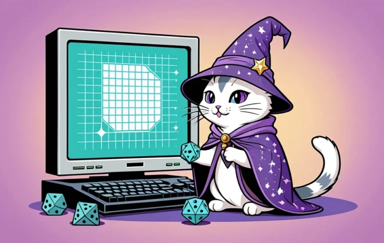 Atari Just Bought The First Five Wizardry Games And The Secret Godfather Of Every JRPG Is About To Get A TV Deal