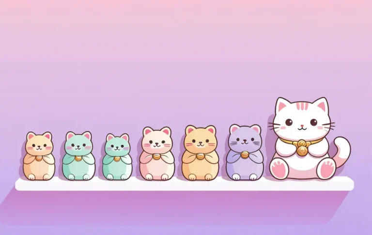 Daniel Park Just Broke the Bearbrick Record With 3,482 Bears and One of Them Is a Cat in Bear Drag