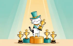 pudgy blog ella langley acm awards 2026 sweep 1