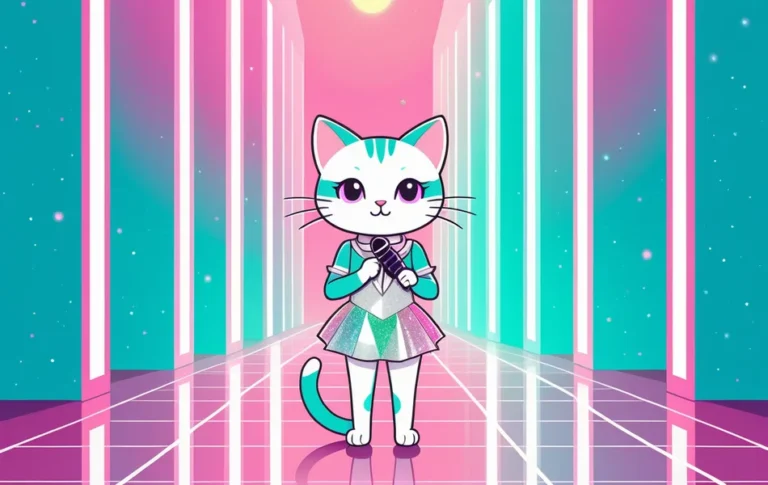 Eurovision 2026 Liminal Songs: Pudgy Cat Picks That Sound Like a Hallway at 3am