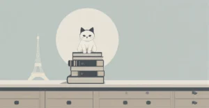 pudgy blog gibert booksellers secondhand pivot 2026 1