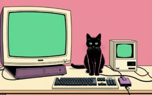 pudgy blog history of internet forums bbs to discord 1