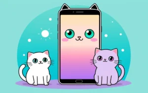 pudgy blog instagram flash filter ai rebuilds your face 1