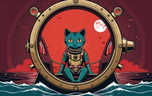 Iron Lung Video Game Lore Explained: The Blood Ocean Mystery 2 pudgy blog iron lung video game lore explained 1