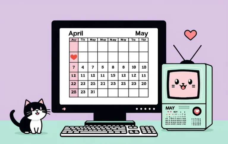 The 14-Year Life of It’s Gonna Be May, the Meme That Refuses to Retire