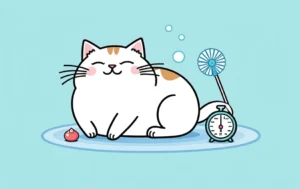 pudgy blog japan kokushobi 40 degree days 1