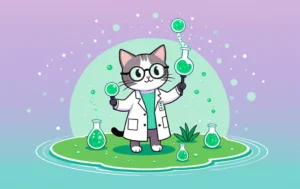 pudgy blog oxford pond ciliate rewrites dna code 1