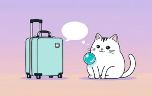 Pet Psychics Will Now Tell You Where Your Cat Wants to Vacation, and the Cat Says Nowhere 2 pudgy blog pet psychics pet travel readings 1