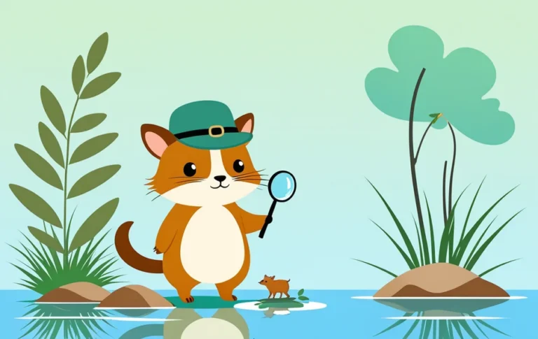 Samba the Marwell Capybara Has Been Loose for 50 Days and the Search Is Now a Botanical Forensics Case