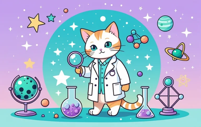 Strange Science Facts That Are True: 8 Cosmic, Animal and Quantum Oddities Verified