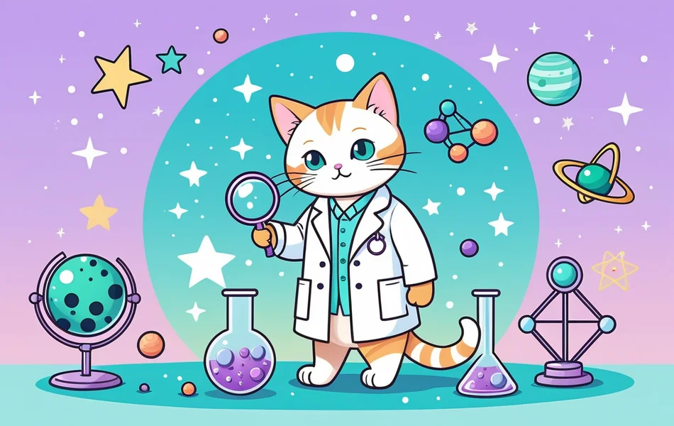 Strange Science Facts That Are True: 8 Cosmic, Animal and Quantum Oddities Verified