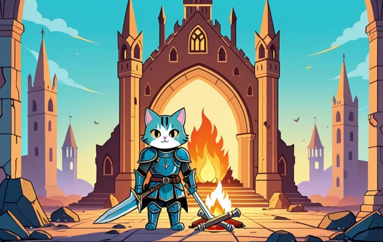What Is a Soulslike Game? The Genre Defined by Death, Stamina, and Bonfires