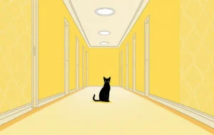 What Is the Backrooms? The 4chan Image That Built an Internet Mythology 2 pudgy blog what is the backrooms explained 1