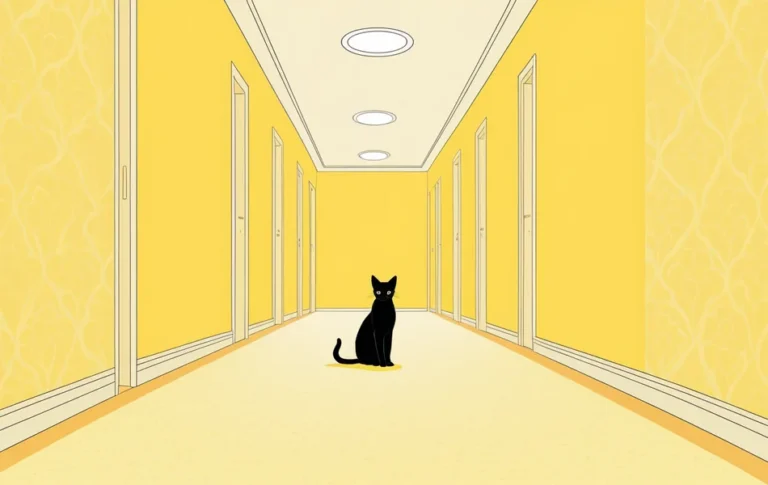 What Is the Backrooms? The 4chan Image That Built an Internet Mythology
