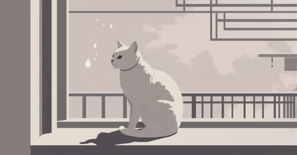 What Is Petrichor? The Smell of Rain Explained by Geosmin, Soil Bacteria, and Champagne-Bubble Physics