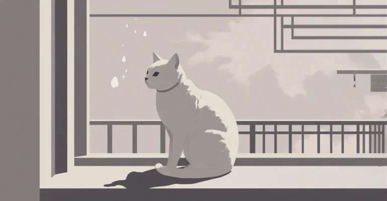 What Is Petrichor? The Smell of Rain Explained by Geosmin, Soil Bacteria, and Champagne-Bubble Physics