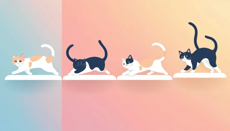 How Cats Land on Their Feet: The Physics of the Righting Reflex
