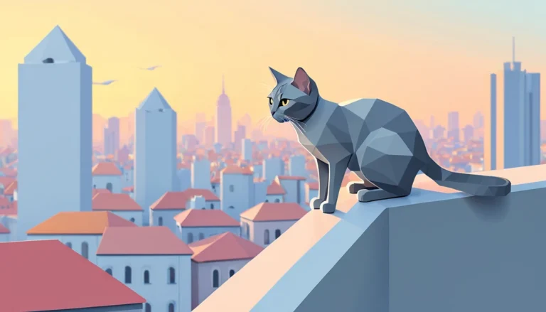 Cat Simulator Games: The Design Problem of Playing as an Animal With No Hands