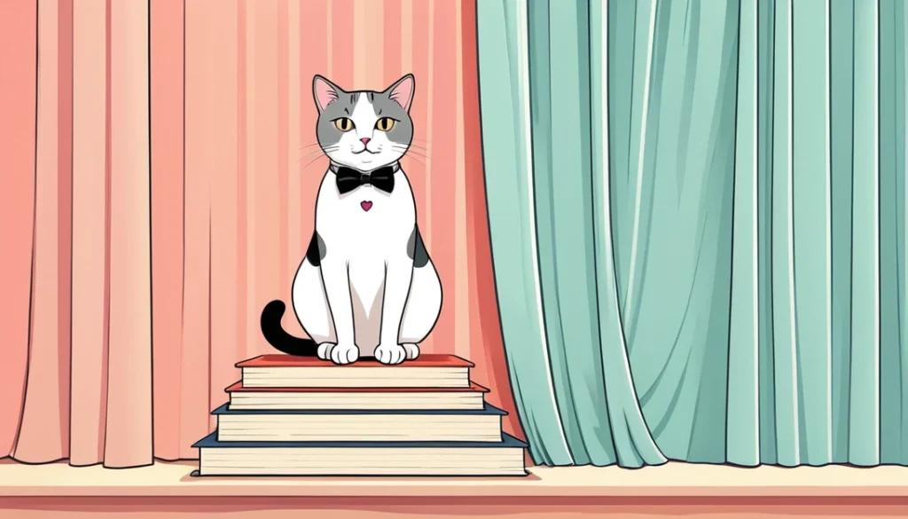 T.S. Eliot’s Practical Cats: How a Poetry Side Project Became Broadway