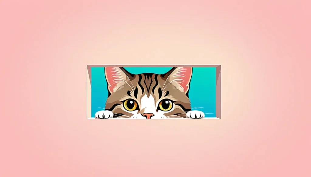 Ceiling Cat, Basement Cat, and the Imageboard Religion of Lolcats