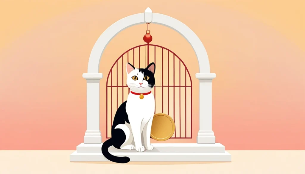 Maneki-neko: The Real History of Japan’s Beckoning Cat