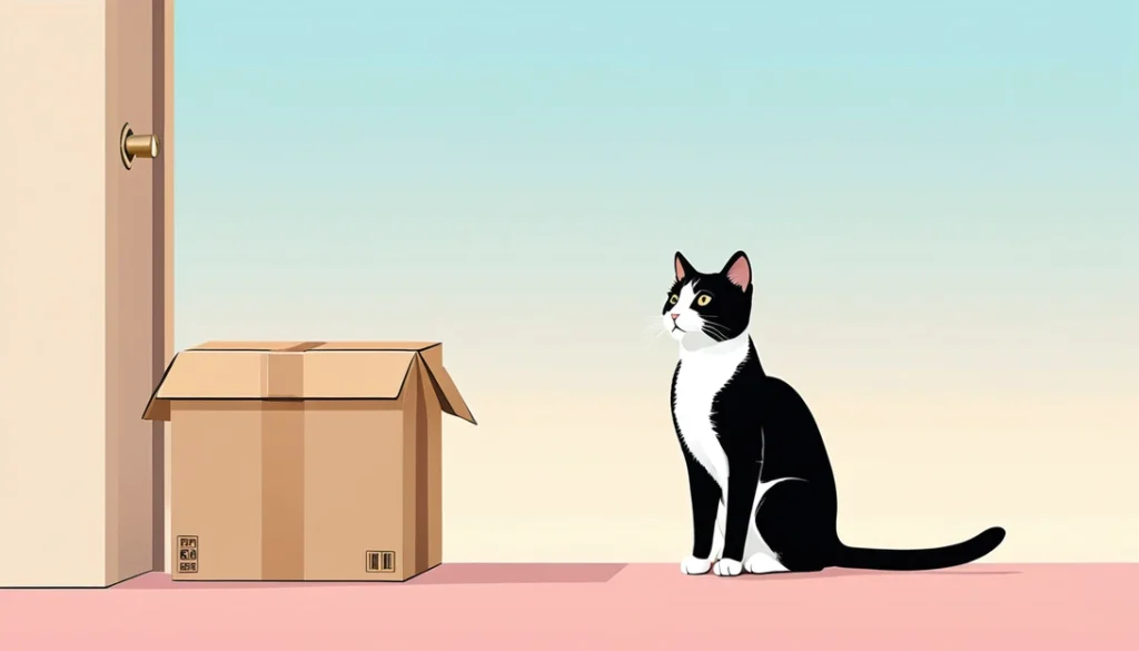 The Cat Distribution System: How a Joke Became Internet Folklore