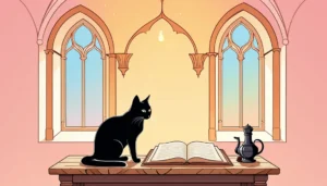 Cats in the Middle Ages: The Truth About the Medieval Cat Massacres 2 featured 29