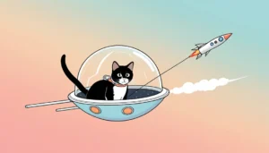 Félicette, the Cat Who Went to Space: The Forgotten 1963 Flight 2 featured 30