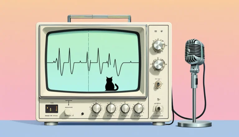 The Cat Purr Frequency Myth: Where the 25 Hz Healing Claim Really Came From