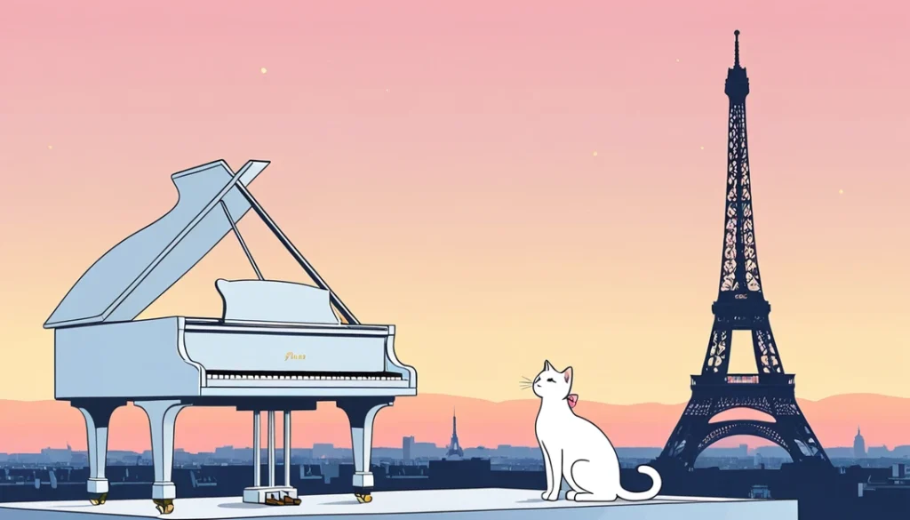The Aristocats and Disney’s Feline Problem: Jazz, Animation, and a Complicated Legacy