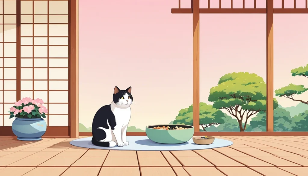 Neko Atsume and the Idle Game Boom: Why the Cats Only Come When You Leave