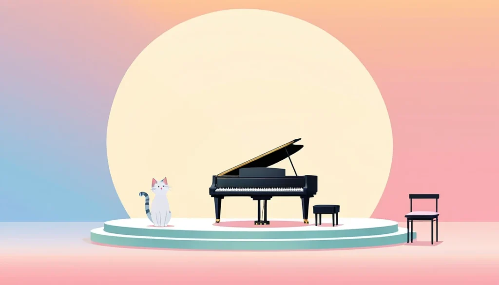 Cats in Opera and Classical Music: From Rossini’s Cat Duet to Prokofiev’s Clarinet
