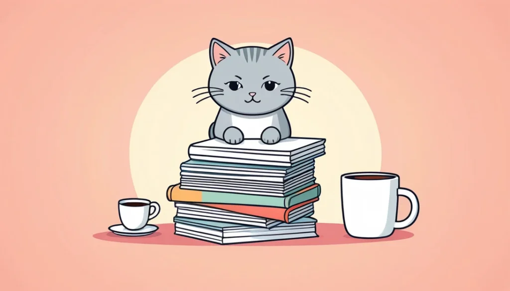 Grumpy Cat: The Business Empire Built on a Single Photograph