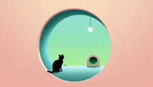 Cat Flaps, Microchips, and Facial Recognition: The Quiet Engineering of Keeping Cats Out 3 featured 59
