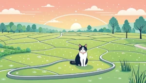 GPS Cat Trackers and the Science of Where Your Cat Actually Goes 1 featured 8
