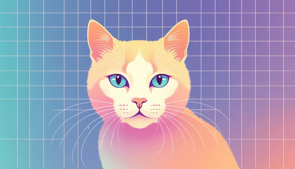 How AI Learned to Recognize Cats: The Google Brain Cat Experiment
