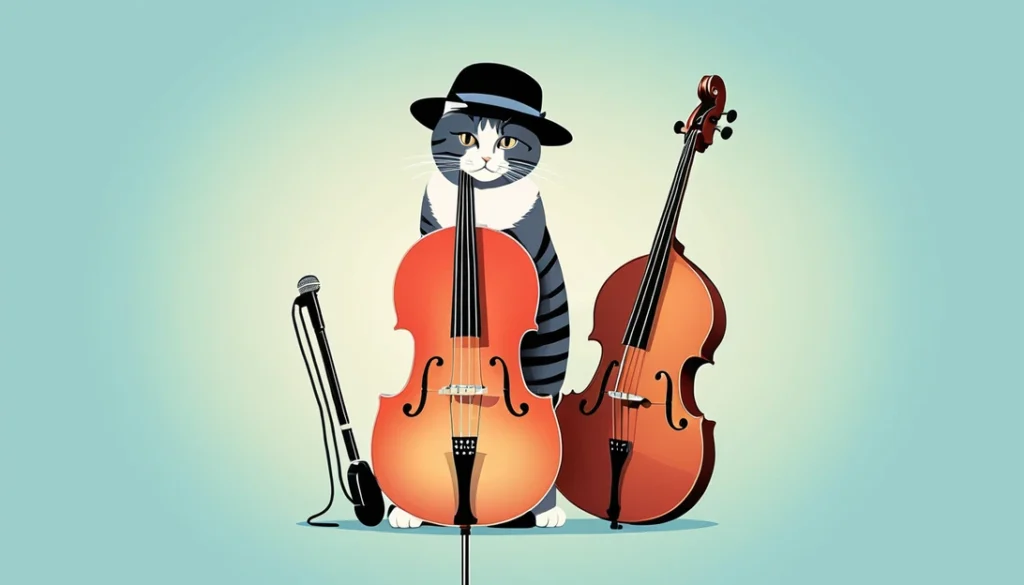 Jazz Slang Cat: Why Musicians Call Each Other Cat