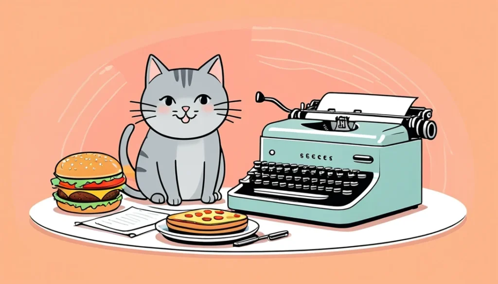 I Can Has Cheezburger and the Invention of LOLspeak