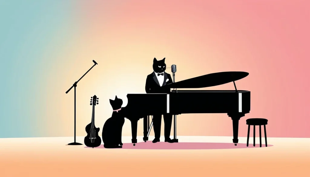 Songs About Cats: From Nina Simone to Radiohead