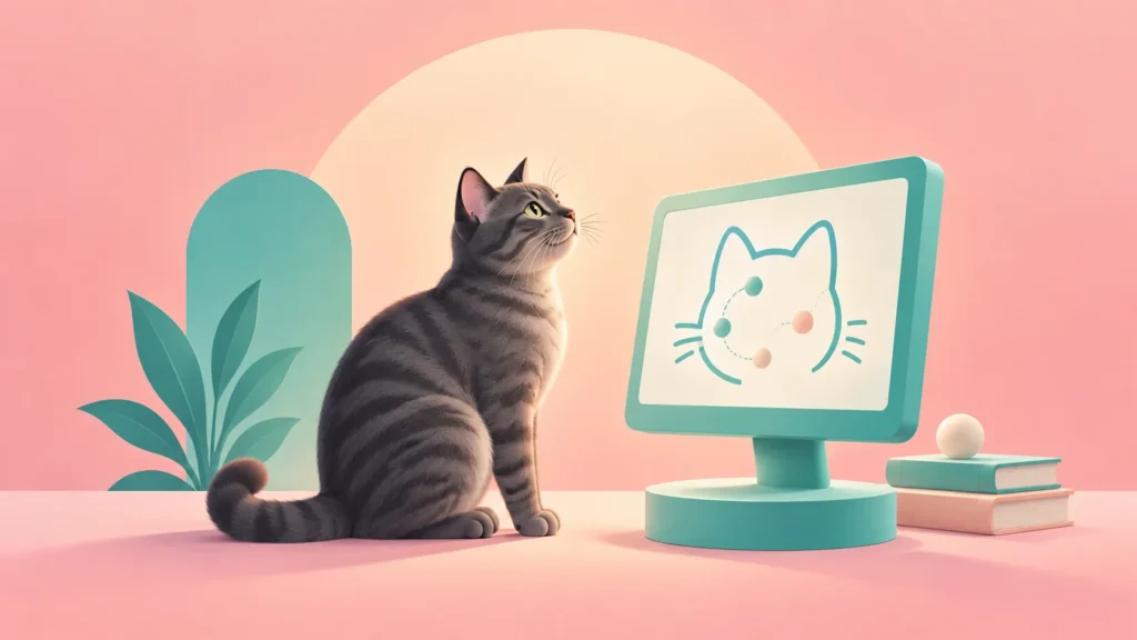 Can AI Read Pain in a Cat’s Face? What the Research Measures