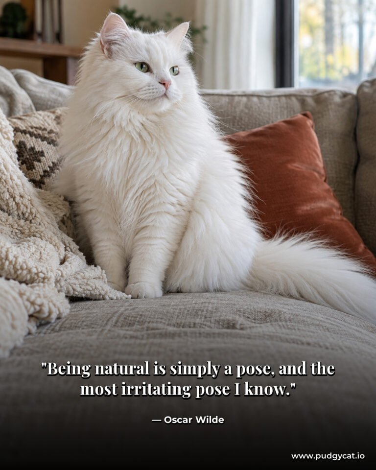 Being natural is simply a pose, and the most irritating pose I know. Oscar Wilde