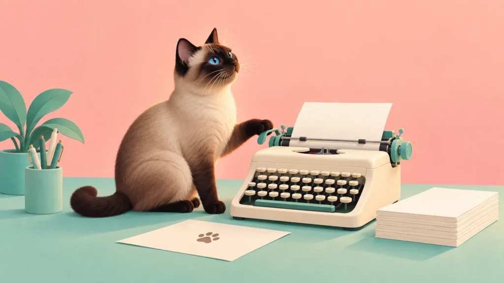 F. D. C. Willard: The Cat Listed as a Physics Coauthor
